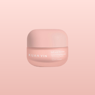 Soft and Serene